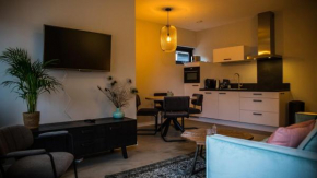 Appartement - Kon Emmaweg 26 Vrouwenpolder 'Uitspanning Oranjezon'